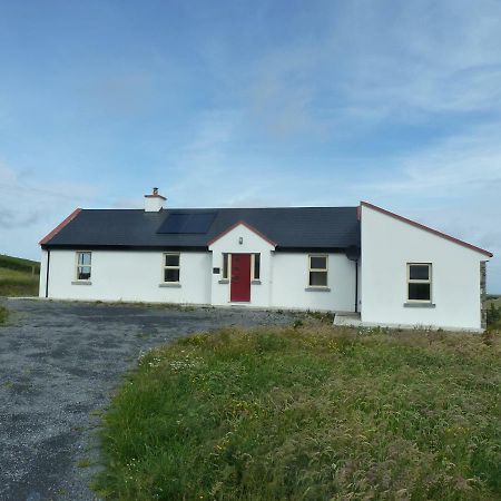 Mary'S Meadow Villa Doolin Dış mekan fotoğraf