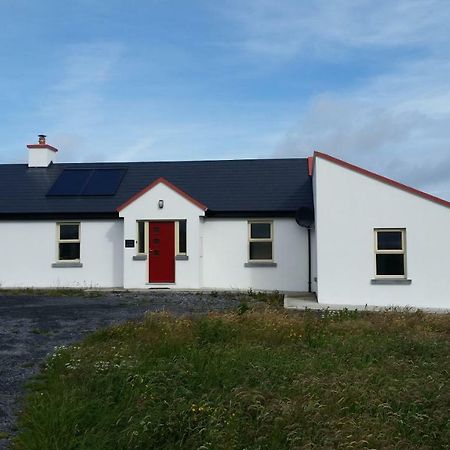 Mary'S Meadow Villa Doolin Dış mekan fotoğraf
