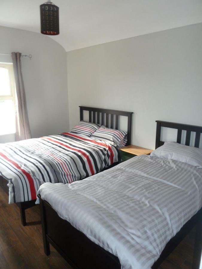 Mary'S Meadow Villa Doolin Dış mekan fotoğraf
