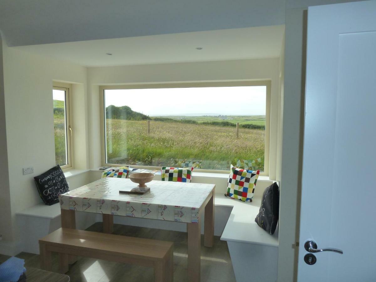 Mary'S Meadow Villa Doolin Dış mekan fotoğraf