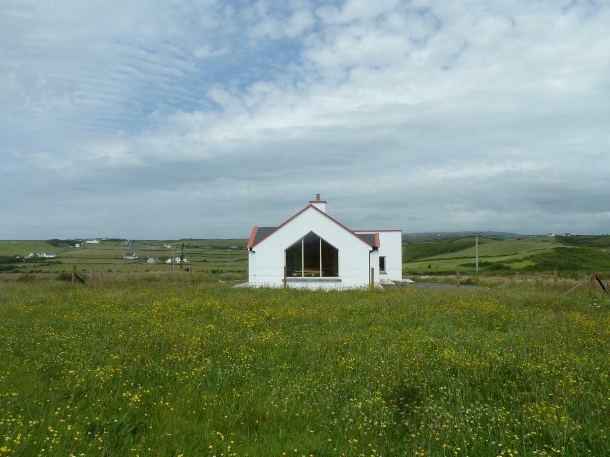Mary'S Meadow Villa Doolin Dış mekan fotoğraf