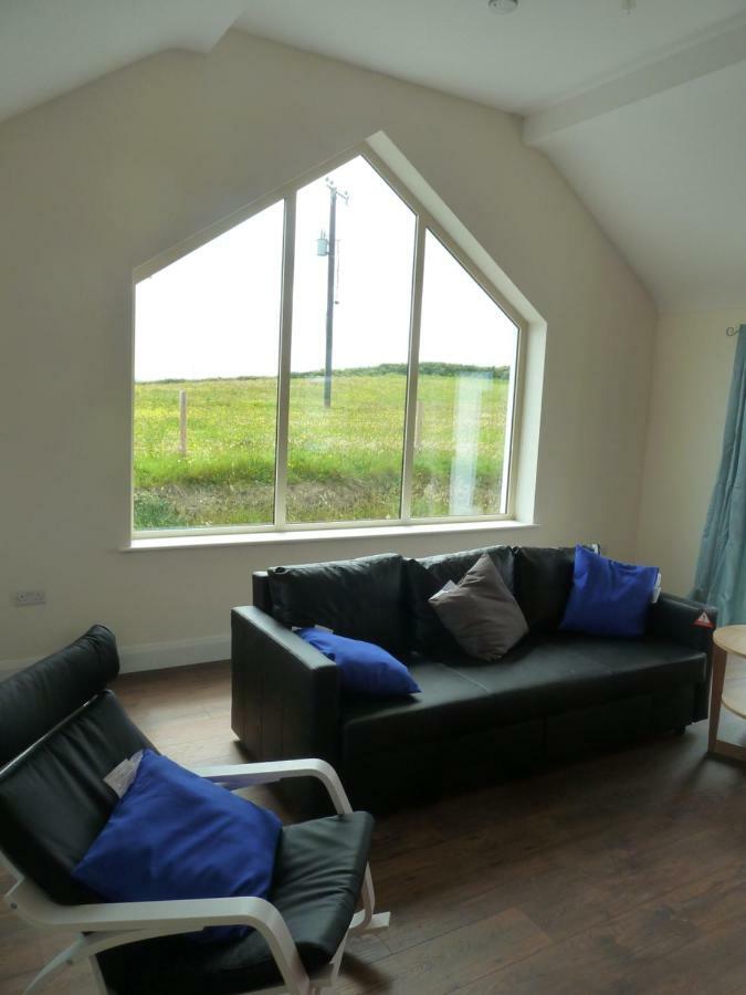 Mary'S Meadow Villa Doolin Dış mekan fotoğraf